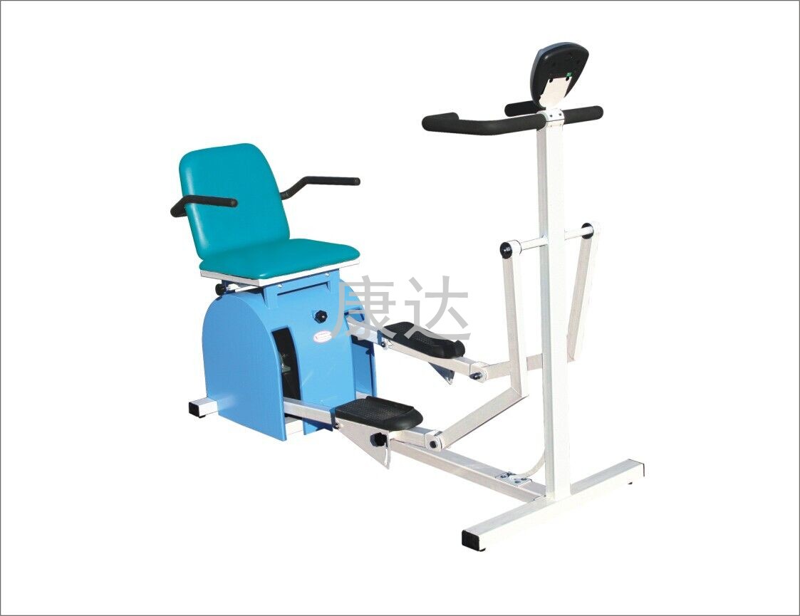 Lower limb recovery trainer