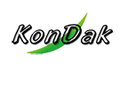 生产经皮神经电刺激仪KD-2A公司底部LOGO